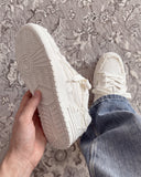 "Dirman" Sneakers