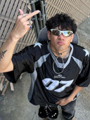 "Sortlag" Sunglasses