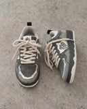 "Flame" Sneakers