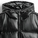 Novara down jacket