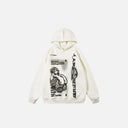 "Bored" Hoodie