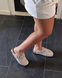 "Doam" Clogs