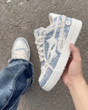 "Winsor" Sneakers