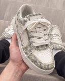 "Dirman" Sneakers