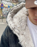 "Sesinat" Jacket