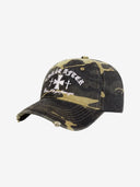 "Chase After Life" Cap