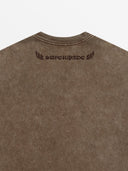 "Misha" T-Shirt