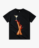 "Martini Girl" T-Shirt