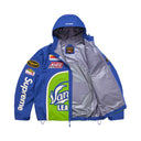 Supreme x Vanson Leathers Gore-Tex Shell Jacket