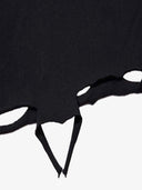"Holey Fade" Long Sleeve T-Shirt