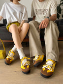 Retro "Versatile" Sneakers