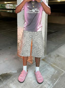 STGALLERY Wavey Clogs