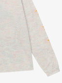 "Village Art" Long Sleeve T-Shirt