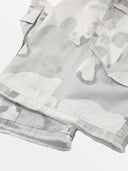 "Wander" Denim Shorts