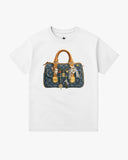 T-Shirt "Desert Charms Bag"