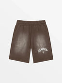 Short "Borgan"