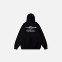 "Bored" Hoodie