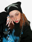 "Angoria" Hoodie