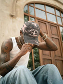 "Chase After Life" Cap
