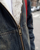 "Sesinat" Jacket