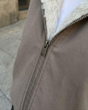 "Oversized" Jacket