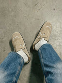STGALLERY Wavey Clogs
