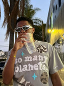 "Sortlag" Sunglasses