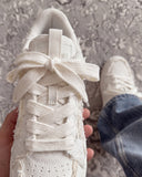 "Dirman" Sneakers