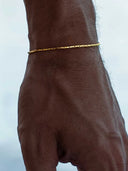 "Senida" bracelet