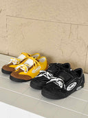 Retro "Versatile" Sneakers