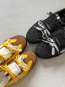 Retro "Versatile" Sneakers