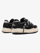"Washed" Sneakers