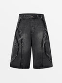 Short en Jean "Solza"