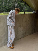 "Leopard" Outfit