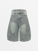 Short en Jean "Dornix"