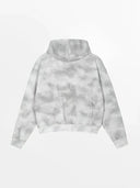 "Vortex" Zip-Up Sweatshirt