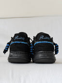 "Washed" Sneakers