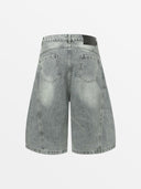 "Dornix" Denim Shorts