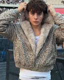 "Nebula" Jacket