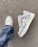 "Winsor" Sneakers