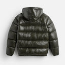 Novara down jacket