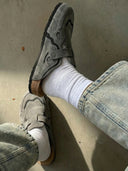 STGALLERY Wavey Clogs