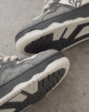 "Flame" Sneakers