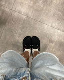 "Doam" Clogs