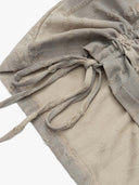 Long-Sleeve T-Shirt "Lazy String"