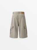 "Mimyn" Denim Shorts