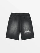Short "Borgan"