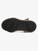 "Washed" Sneakers