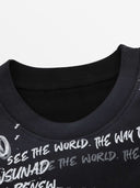 "Zosci" T-shirt