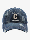 "C Retro" cap